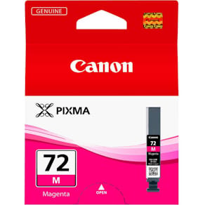 Canon PGI-72M - 14 ml - magenta - original