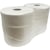 Toiletpapier Jumbo, 2-laags, 320 m, wit, pak van 6 rollen