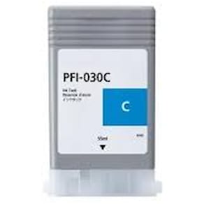 PFI-030 C cyan ink tank 55ml