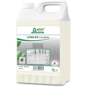 Golvpolish LONGLIFE complete 5L