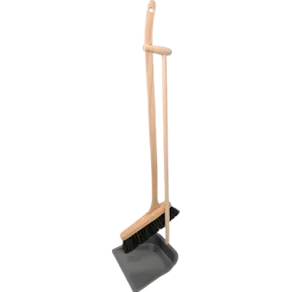 Sopset MAX Trä