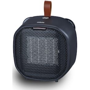 Heizlüfter SILVA HOMELINE Mini 1400W, anthrazit