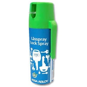 Låsspray ASSA GDS/SB 50ml