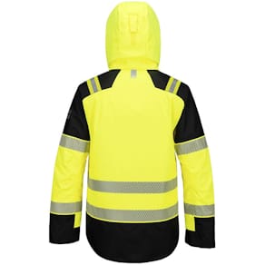 Vinterjacka flam PORTWEST FR606 kl2 L