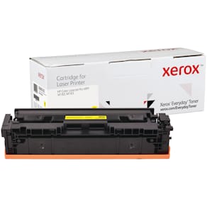 Xerox Everyday Yellow Toner compatible with HP 216A (W2412A)
