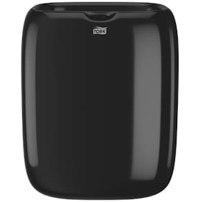 Avfallsbeholder TORK B2 20L sort