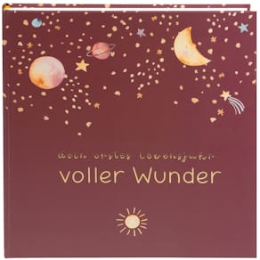 Fotobuch TURNOWSKY voll.Wunder Weltraum, terra, 58 Seiten