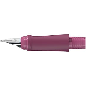 Vorderteil Schneider Ray M+, boysenberry