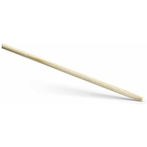 Träskaft NORDEX olackerat 140cm