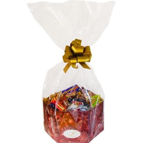 Sjokolade favorittmix gaveeske 900g