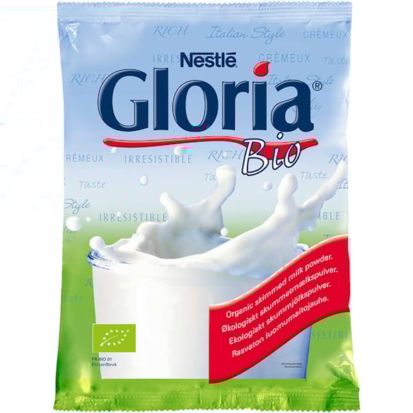 Skummjölk NestléGloria 500gEko 10st