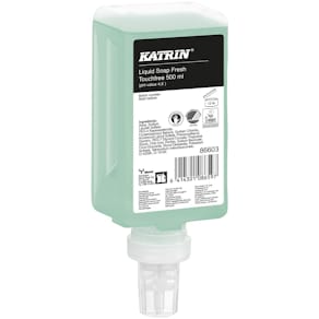 Tvål KATRIN Touchfree Fresh 500ml