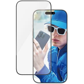PG iPhone 16 Pro Ultra-Wide Fit Screen Protector