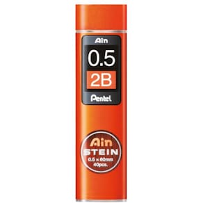Reservst PENTEL C275 Ain Stein 0,5 40/fp