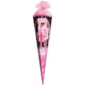 Schultüte ROTH Barbie, 85 cm