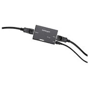 Startech DisplayPort Signal Booster - DisplayPort to DisplayPort