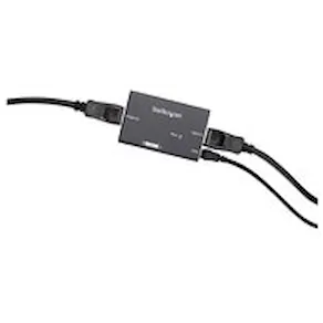 Startech DisplayPort Signal Booster - DisplayPort to DisplayPort