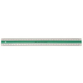 Linjal Linex, 30cm