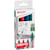 Whiteboardmarker edding 363, geassorteerde kleuren, blister
