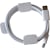 Kabel Apple USB-C naar USB-C, 1 m, wit, 60 W