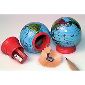 Spitzer KUM Globus 1010