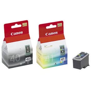 Blekk CANON PG40/CL41 Multipack (2)
