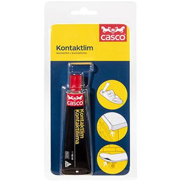 Lim CASCO kontakt 40ml