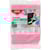 Huishouddoekjes OFFICE products Premium, 34 x 45 cm, assorti, 3-p