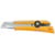 Cutter Olfa L-1 Green, 18 mm, geel