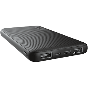 Powerbank TRUST Primo Eco 10 000mAh