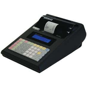 Kasregister SAM4S ER-230BEJ, Nederlands