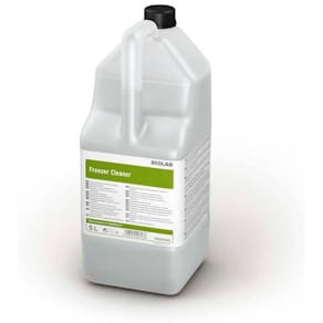 Fryserrens Ecolab til lave temperaturer