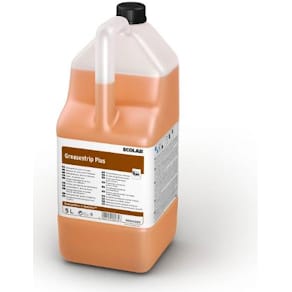 Ovnsrens ECOLAB Greasestrip Pl 5L