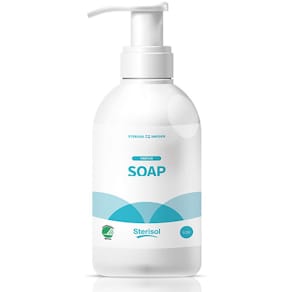 Tvål STERISOL SWEDEN Soap 350ml