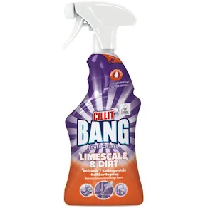 Avkalkningsmedel CILLITBANG 750ml