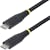 StarTech 3m USB-C Charging Cable, 240W, Silicone Jacket w/Braid
