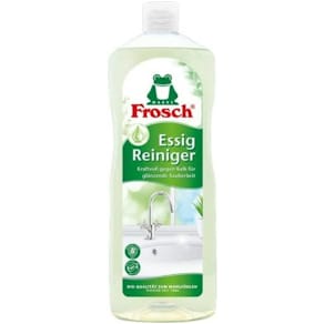 Reiniger Frosch Essig, 1 l