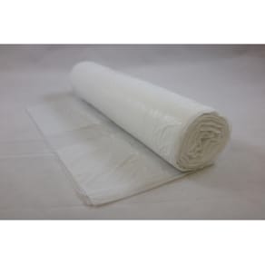 Insatspåse HD 30L 7my vit 100/rl
