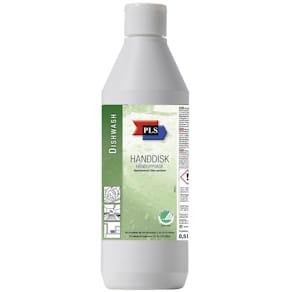 Handdisk PLS oparfymerat 500ml