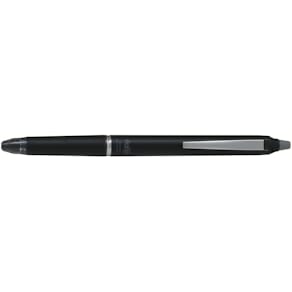 Tintenroller Pilot FriXion Zone, 0,4 mm, schwarz