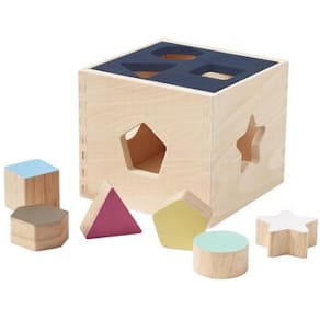 Plocklåda AIDEN KIDS CONCEPT