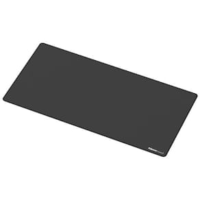 Musmatta FELLOWES Breyta 80x40 svart