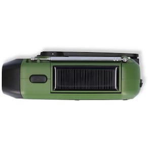 Vevradio NEDIS DAB+/FM