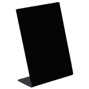 Tavle EXACOMPTA skrå A6