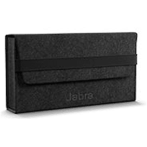 Jabra - Påse för headset - för Evolve2 65 Flex MS Stereo, 65