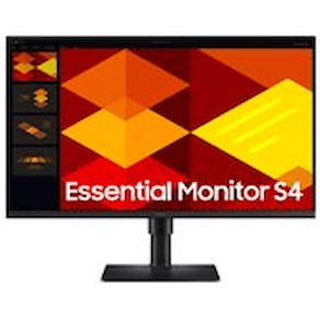 Samsung S27D406GAU - S40GD Series - LED-skärm - 27" - 1920 x