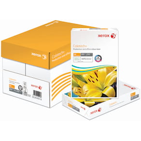 Kopipapir Xerox Colotech+ 200 g/m² A4 smal bane, FSC, 250 ark