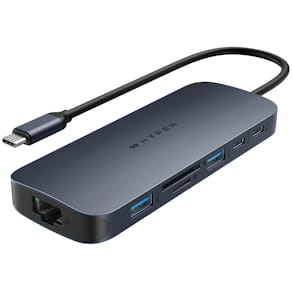 Dockningsstation TARGUS USB-C - 11-port