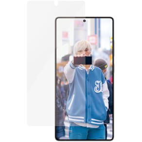 PANZERGLASS Screen Protector Galaxy S25 Ultra, UWF