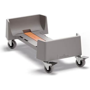 Vagn DURABIN grå 60L